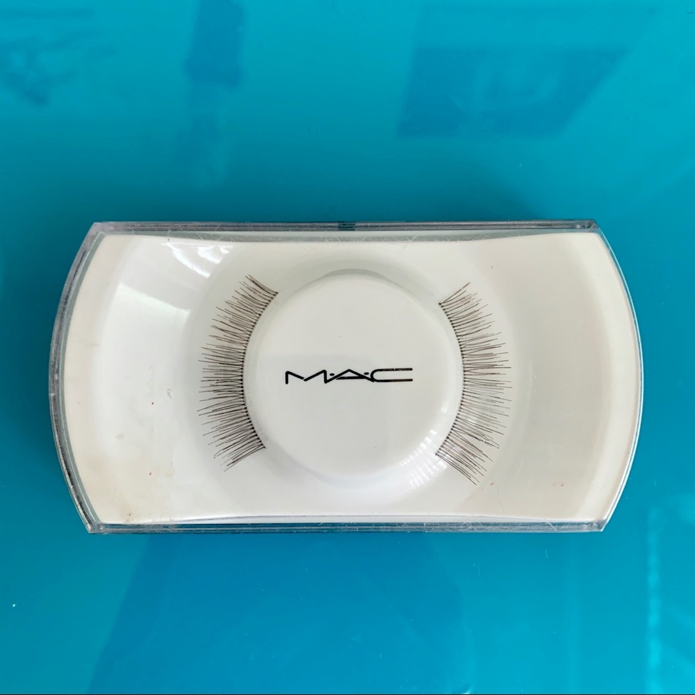 MAC No.31 Eyelashes